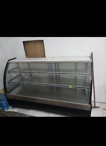 💫RR Şirniyyat vitrin soyuducu 450 azn endirim edildi Unvan Sabirabad lalafo.az -da 💫RR Şirniyyat vitrin soyuducu 450 azn endirim edildi Unvan Sabirabad