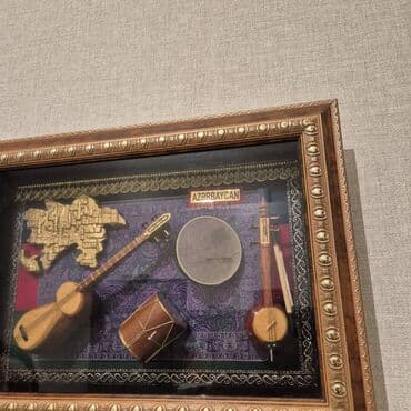 Dekor, hədiyyəlik, tablo, yenidir lalafo.az -da Dekor, hədiyyəlik, tablo, yenidir