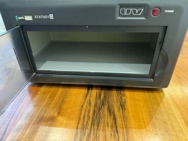 Steril aparatı satılır.Türkiyyə istehsalıdır.Az istifadə lalafo.az -da Steril aparatı satılır.Türkiyyə istehsalıdır.Az istifadə