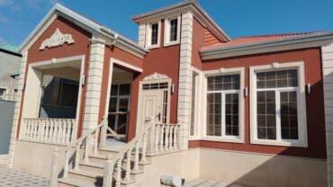 Məmmədli 4 otaqlı, 82 kv. m, Yeni təmirli lalafo.az -da Məmmədli 4 otaqlı, 82 kv. m, Yeni təmirli