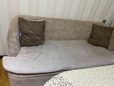 Divan, Açılmayan, Bazasız, Parça, Çatdırılma yoxdur lalafo.az -da Divan, Açılmayan, Bazasız, Parça, Çatdırılma yoxdur