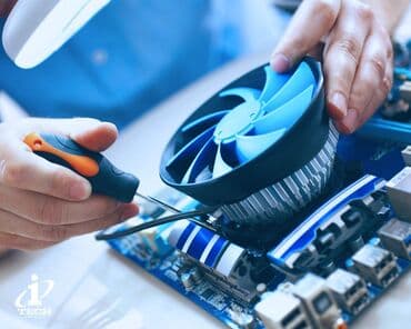 Peşəkar kompüter ustasıyam. Windows, Linux və MacOS sistemləri ilə lalafo.az -da Peşəkar kompüter ustasıyam. Windows, Linux və MacOS sistemləri ilə