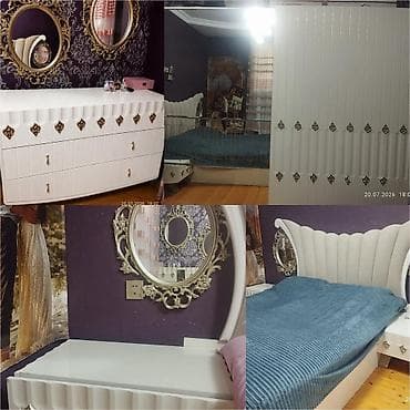 İkinəfərlik çarpayı, Dolab, Termo, Tumba, İşlənmiş lalafo.az -da İkinəfərlik çarpayı, Dolab, Termo, Tumba, İşlənmiş