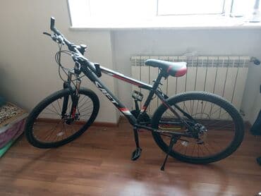 İşlənmiş Dağ velosipedi Saft, 26", sürətlərin sayı: 10, Ünvandan götürmə lalafo.az -da İşlənmiş Dağ velosipedi Saft, 26", sürətlərin sayı: 10, Ünvandan götürmə