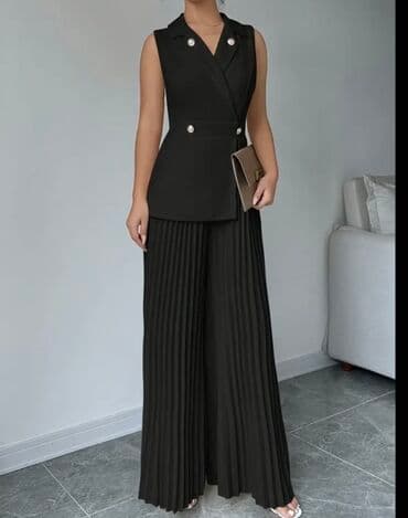 Tulum, Topshop, L, rəng - Qara lalafo.az -da Tulum, Topshop, L, rəng - Qara