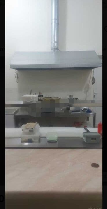 Otel və hostellər: Təmirli Obyektli Suşi və Fastfood istehsalı və satışı.Obyekt şirniyat lalafo.az -da — 3 Otel və hostellər: Təmirli Obyektli Suşi və Fastfood istehsalı və satışı.Obyekt şirniyat — 3