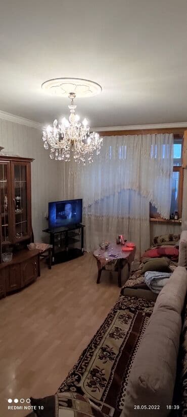 Xırdalan, 3 otaqlı, Köhnə tikili, 68 kv. m lalafo.az -da Xırdalan, 3 otaqlı, Köhnə tikili, 68 kv. m