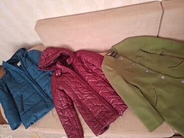 Yaxşı vəziyyətdədir. Razmer M. Birlikdə 40 azn lalafo.az -da Yaxşı vəziyyətdədir. Razmer M. Birlikdə 40 azn