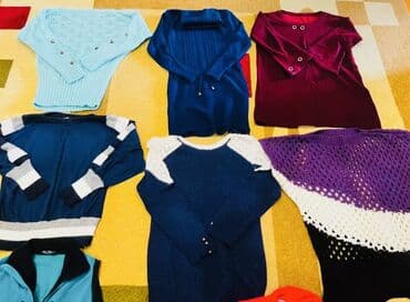 Koftalar Teze kimidiler her biri 5-manat geyilmeyen tezeler ise biri 8 lalafo.az -da Koftalar Teze kimidiler her biri 5-manat geyilmeyen tezeler ise biri 8