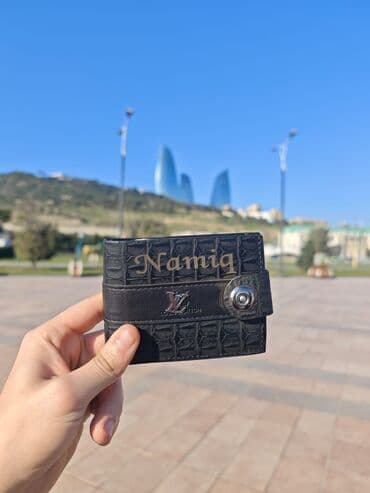 Pulqabı, Təbii dəri, Yeni lalafo.az -da Pulqabı, Təbii dəri, Yeni