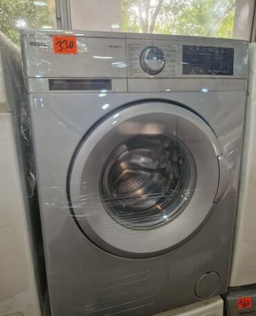 Paltaryuyan maşın Regal, 6 kq, İşlənmiş, Avtomat lalafo.az -da Paltaryuyan maşın Regal, 6 kq, İşlənmiş, Avtomat