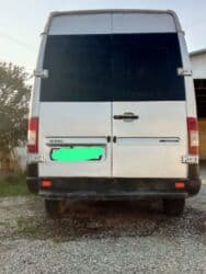 Mercedes-Benz Sprinter 411 CDI mikroavtobus - Kuzov: yüksək tavanlı lalafo.az -da Mercedes-Benz Sprinter 411 CDI mikroavtobus - Kuzov: yüksək tavanlı