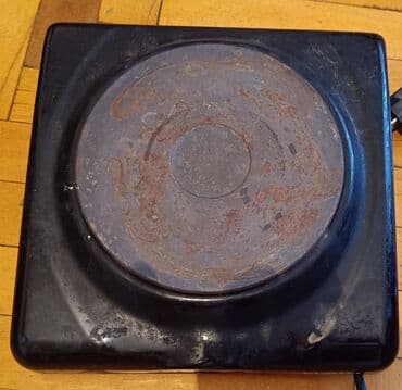 Qaz sobası Ayrıca dayanan, 1 gözlü, İşlənmiş lalafo.az -da Qaz sobası Ayrıca dayanan, 1 gözlü, İşlənmiş