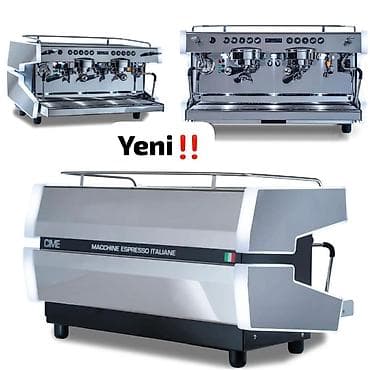 ✔️8.000 man(Gənclik). Restoran və kafe üçün ESPRESSO Kahve Makinesi lalafo.az -da ✔️8.000 man(Gənclik). Restoran və kafe üçün ESPRESSO Kahve Makinesi