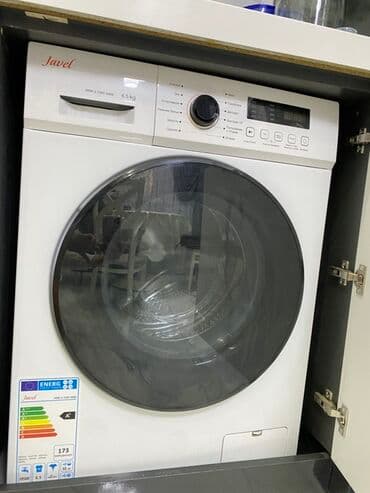 Paltaryuyan maşın 6 kq, Avtomat, Qurutmasız lalafo.az -da Paltaryuyan maşın 6 kq, Avtomat, Qurutmasız