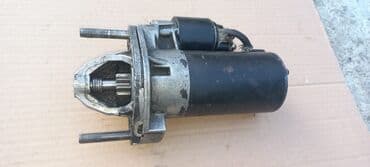 Свечи: Avtomobil starteri (elektrik startyor) - Tətbiq: daxiliyanma at lalafo.az — 3 Свечи: Avtomobil starteri (elektrik startyor) - Tətbiq: daxiliyanma — 3