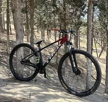 Trek Marlin 6 Gen 2 Maxxis tekerler✅ RFR pedal✅ Lunje rul ✅ Hassns lalafo.az -da — 2 Trek Marlin 6 Gen 2 Maxxis tekerler✅ RFR pedal✅ Lunje rul ✅ Hassns — 2