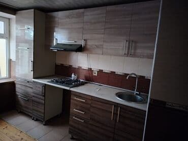 Mutfax mebeli dəsti - Material: ağac teksturalı MDF/laminat önlüklər lalafo.az -da Mutfax mebeli dəsti - Material: ağac teksturalı MDF/laminat önlüklər