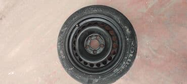 İşlənmiş Disk təkər Mercedes-Benz 185 / 55 / R 15, 5 Boltlu lalafo.az -da İşlənmiş Disk təkər Mercedes-Benz 185 / 55 / R 15, 5 Boltlu