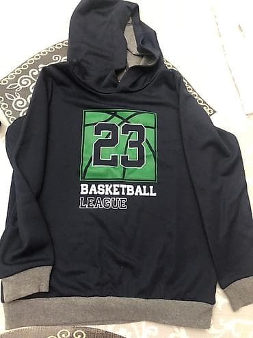 Кофты и свитеры: LC Waikiki uşaq svitşot dəsti - Brend: LC Waikiki - Ölçü: 7–8 yaş at lalafo.az — 7 Кофты и свитеры: LC Waikiki uşaq svitşot dəsti - Brend: LC Waikiki - Ölçü: 7–8 yaş — 7