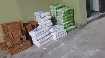 Fəhlə, 6 ildən artıq təcrübə lalafo.az -da Fəhlə, 6 ildən artıq təcrübə