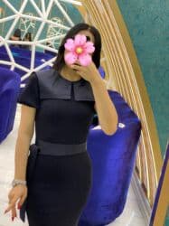 1 defe geyinilib.S/M olcu.90 manata alinib 40 manata satilir lalafo.az -da 1 defe geyinilib.S/M olcu.90 manata alinib 40 manata satilir