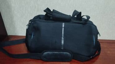 Francesco Marconi uniseks idman/səyahət çantası İdman və səyahət lalafo.az -da Francesco Marconi uniseks idman/səyahət çantası İdman və səyahət