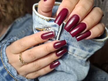 Saç ustaları: Manikür, Gellak, şellak lalafo.az -da — 5 Saç ustaları: Manikür, Gellak, şellak — 5