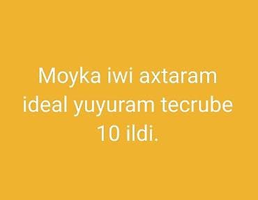 Avtoyuma ustası – 10 illik təcrübə - Peşəkar avtoyuma xidməti: kuzov lalafo.az -da Avtoyuma ustası – 10 illik təcrübə - Peşəkar avtoyuma xidməti: kuzov