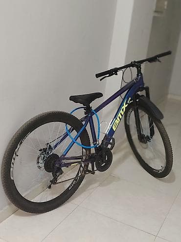 BMX GTR dağ velosipedi əla vəziyyətdə 7 ay ərzində az istifadə olunub at lalafo.az BMX GTR dağ velosipedi əla vəziyyətdə 7 ay ərzində az istifadə olunub