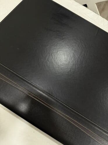 Бумага: Ofis üçün dəri masaüstü təşkilatçı dəst – OFICA - Material: süni/dəri at lalafo.az — 8 Бумага: Ofis üçün dəri masaüstü təşkilatçı dəst – OFICA - Material: süni/dəri — 8