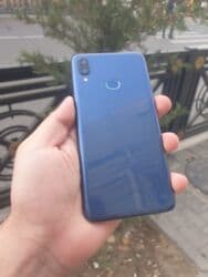 Samsung Galaxy A10s, 32 GB, Zəmanət, Barmaq izi, İki sim kartlı lalafo.az -da Samsung Galaxy A10s, 32 GB, Zəmanət, Barmaq izi, İki sim kartlı