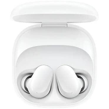 Yeni Simsiz (Bluetooth) Qulaqcıqlar, Xiaomi, rəng - Ağ lalafo.az -da Yeni Simsiz (Bluetooth) Qulaqcıqlar, Xiaomi, rəng - Ağ