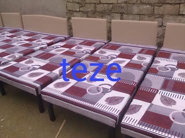 Carpayi TEZE MOHKEM IKI VE BIR NEFERLIK GUNDELIK HAZIRLANIR hairlari lalafo.az -da Carpayi TEZE MOHKEM IKI VE BIR NEFERLIK GUNDELIK HAZIRLANIR hairlari