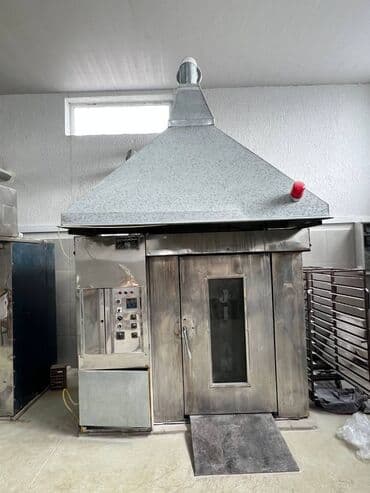 İstehsalat üçün qurutma sobası lalafo.az -da İstehsalat üçün qurutma sobası