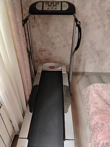 Qaçış trenajoru lalafo.az -da Qaçış trenajoru