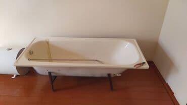 Truba: Hamam vannasi satilir qiymeti 70 manat lalafo.az -da — 1 Truba: Hamam vannasi satilir qiymeti 70 manat — 1