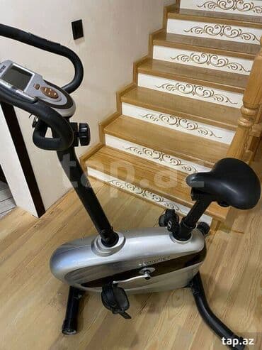 Trenajor aparati⚠️ Trenajorlar tam orginal mehsullardir orginal allman lalafo.az -da Trenajor aparati⚠️ Trenajorlar tam orginal mehsullardir orginal allman