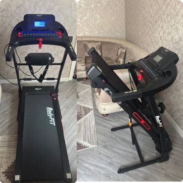 Beqavoy darowka. 800azn. bodyfit firması. ideal veziyyetde. 120 kq lalafo.az -da Beqavoy darowka. 800azn. bodyfit firması. ideal veziyyetde. 120 kq