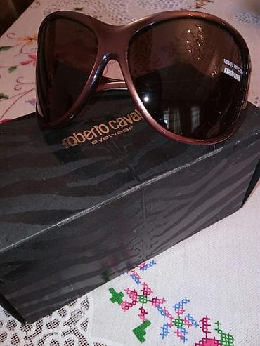 Gün eynəyi, Roberto Cavalli, Yeni lalafo.az -da Gün eynəyi, Roberto Cavalli, Yeni