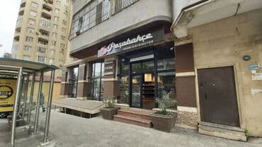 Nərimanov rayonu, Təbriz küçəsində inşa edilmiş 15 mərtəbəli binanın lalafo.az -da Nərimanov rayonu, Təbriz küçəsində inşa edilmiş 15 mərtəbəli binanın