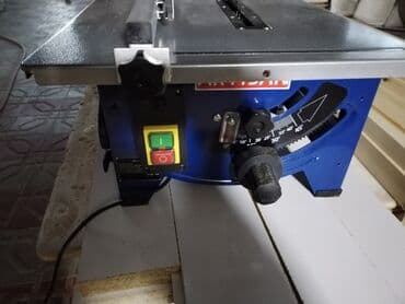 Masaüstü dairəvi mişar – ARTISAN - Güclü elektrikli stolüstü mişar lalafo.az -da Masaüstü dairəvi mişar – ARTISAN - Güclü elektrikli stolüstü mişar