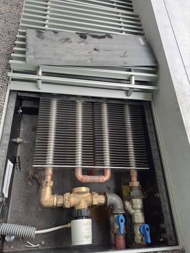 Xidmət: İsitmə və santexnika sistemlərinin quraşdırılması və montajı lalafo.az -da Xidmət: İsitmə və santexnika sistemlərinin quraşdırılması və montajı