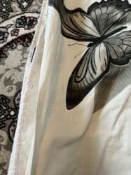 Ракушки: Hem yorğan uzu kimi,hem de edyal kimi istifade etmek olar. Tezedir at lalafo.az — 3 Ракушки: Hem yorğan uzu kimi,hem de edyal kimi istifade etmek olar. Tezedir — 3