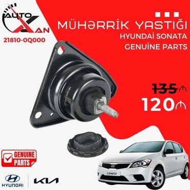Hyundai Elantra / Cerato / Ceed, 1.4 l, Benzin, 2009 il, Yeni lalafo.az -da Hyundai Elantra / Cerato / Ceed, 1.4 l, Benzin, 2009 il, Yeni