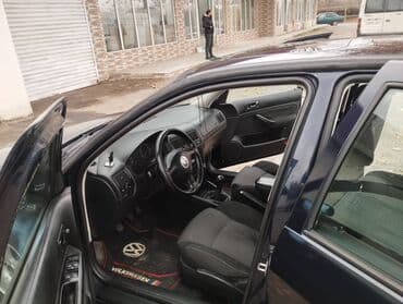 Volkswagen Golf: 1.8 l | 1998 il Hetçbek lalafo.az -da Volkswagen Golf: 1.8 l | 1998 il Hetçbek
