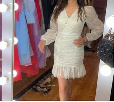 Kokteyl donu, Mini, M lalafo.az -da Kokteyl donu, Mini, M