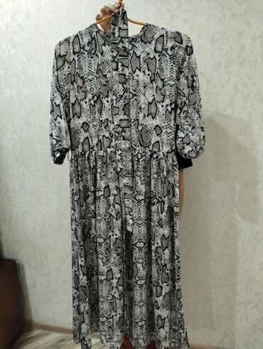 Gündəlik don, Maksi, M lalafo.az -da Gündəlik don, Maksi, M