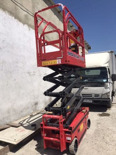 Аренда строительной техники: Avtokran və səbətli lift (avtokaladqa) icarəsi – hündürlük işləri üçün at lalafo.az — 4 Аренда строительной техники: Avtokran və səbətli lift (avtokaladqa) icarəsi – hündürlük işləri üçün — 4