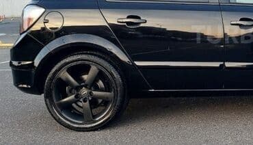 Opel Astra: 1.6 l | Hetçbek lalafo.az -da Opel Astra: 1.6 l | Hetçbek